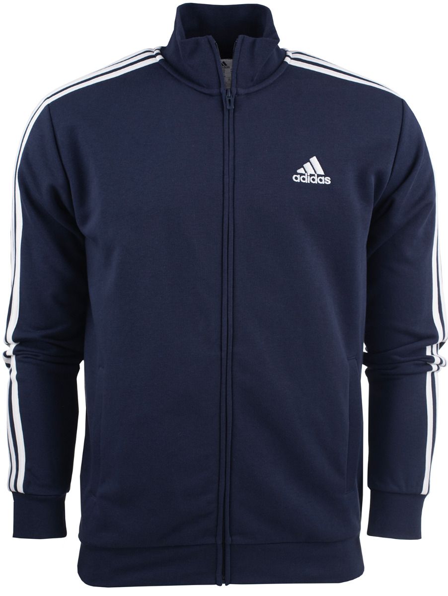 adidas Tepláková souprava Basic 3-Stripes French Terry M 3S FT TT TS IC6765 EUR XL OUTLET adidas Tepláková souprava Basic 3-Stripes French Terry M 3S FT TT TS IC6765 EUR XL OUTLET
