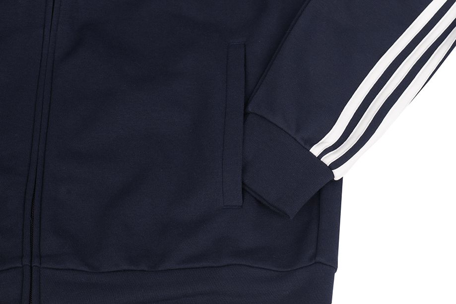 adidas Tepláková souprava Basic 3-Stripes French Terry M 3S FT TT TS IC6765 EUR XL OUTLET adidas Tepláková souprava Basic 3-Stripes French Terry M 3S FT TT TS IC6765 EUR XL OUTLET