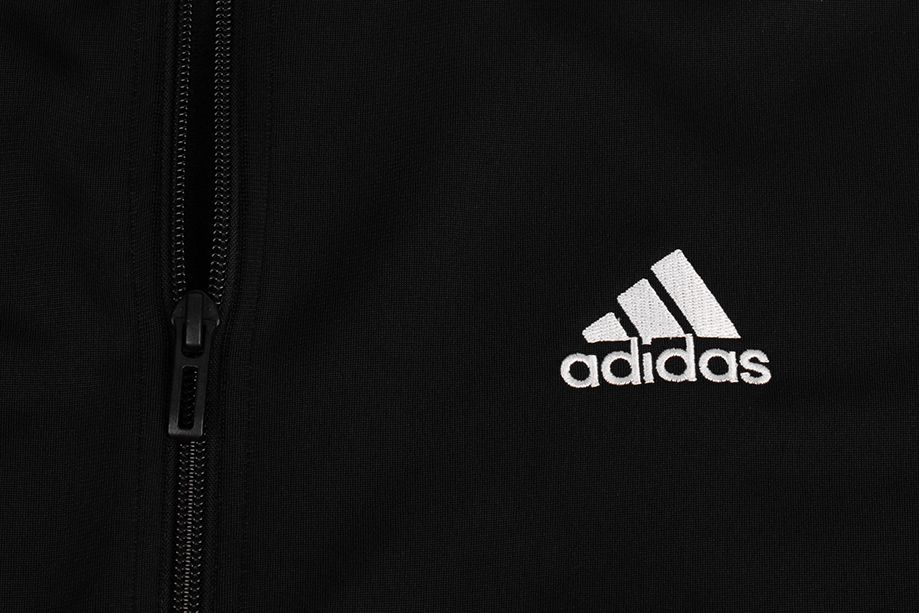 adidas Tepláková souprava Basic 3-Stripes Tricot Track Suit M 3S TR TT TS IC6747