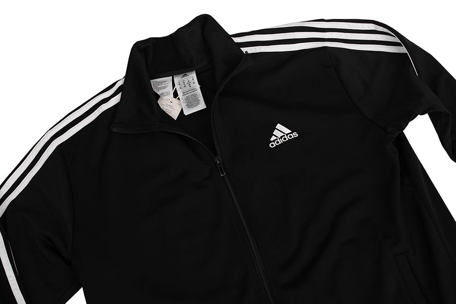 adidas Tepláková souprava Basic 3-Stripes Tricot Track Suit M 3S TR TT TS IC6747