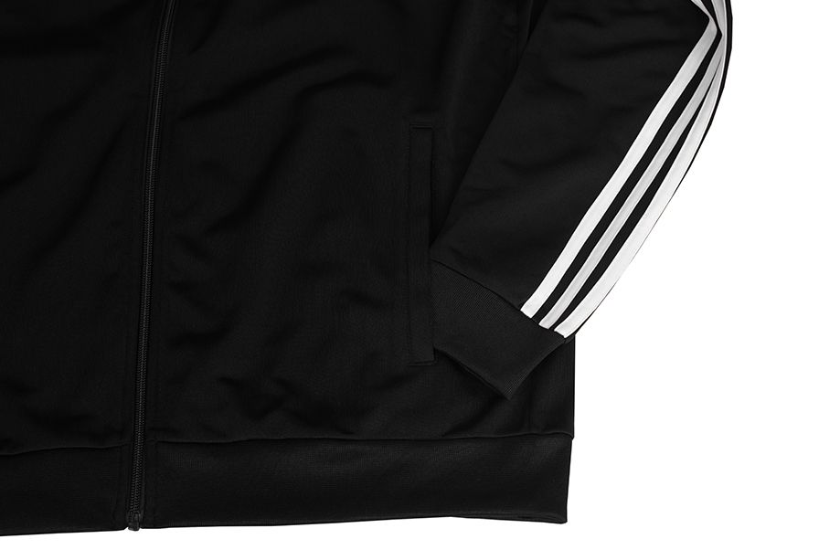 adidas Tepláková souprava Basic 3-Stripes Tricot Track Suit M 3S TR TT TS IC6747