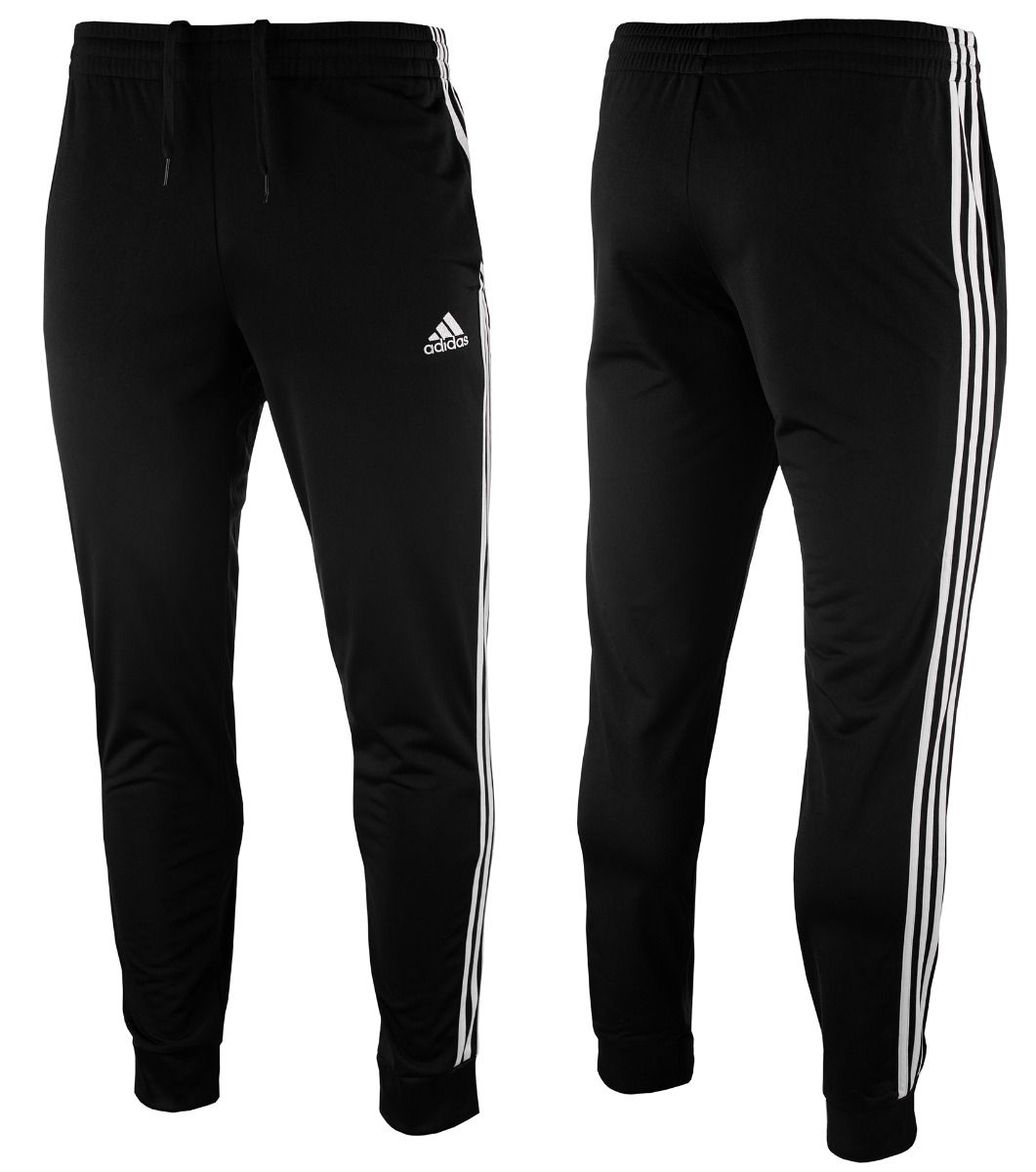 adidas Tepláková souprava Basic 3-Stripes Tricot Track Suit M 3S TR TT TS IC6747