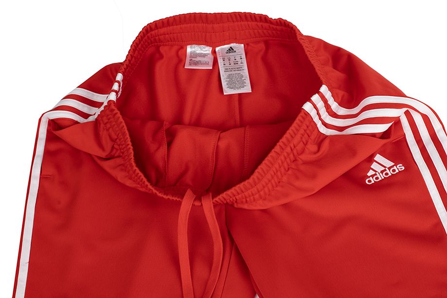 adidas Tepláková souprava Basic 3-Stripes Tricot Track Suit M 3S TR TT TS IJ6056