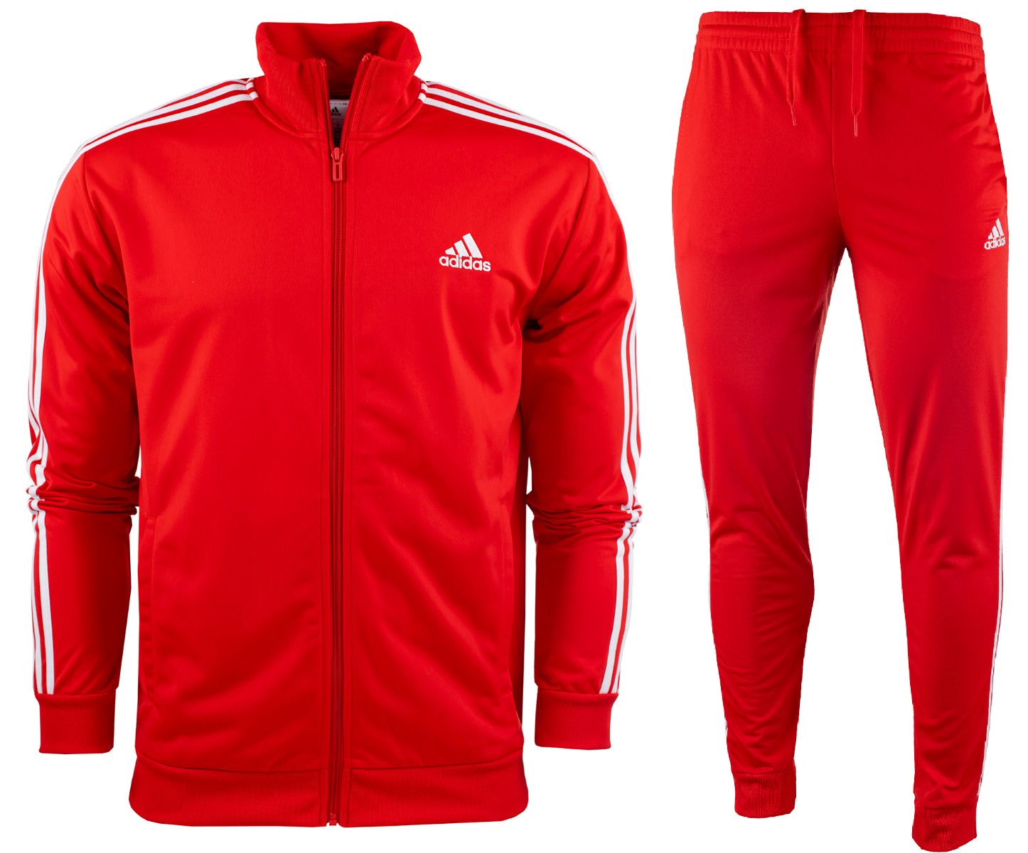 adidas Tepláková souprava Basic 3-Stripes Tricot Track Suit M 3S TR TT TS IJ6056 EUR XL OUTLET adidas Tepláková souprava Basic 3-Stripes Tricot Track Suit M 3S TR TT TS IJ6056 EUR XL OUTLET