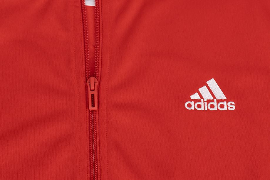 adidas Tepláková souprava Basic 3-Stripes Tricot Track Suit M 3S TR TT TS IJ6056