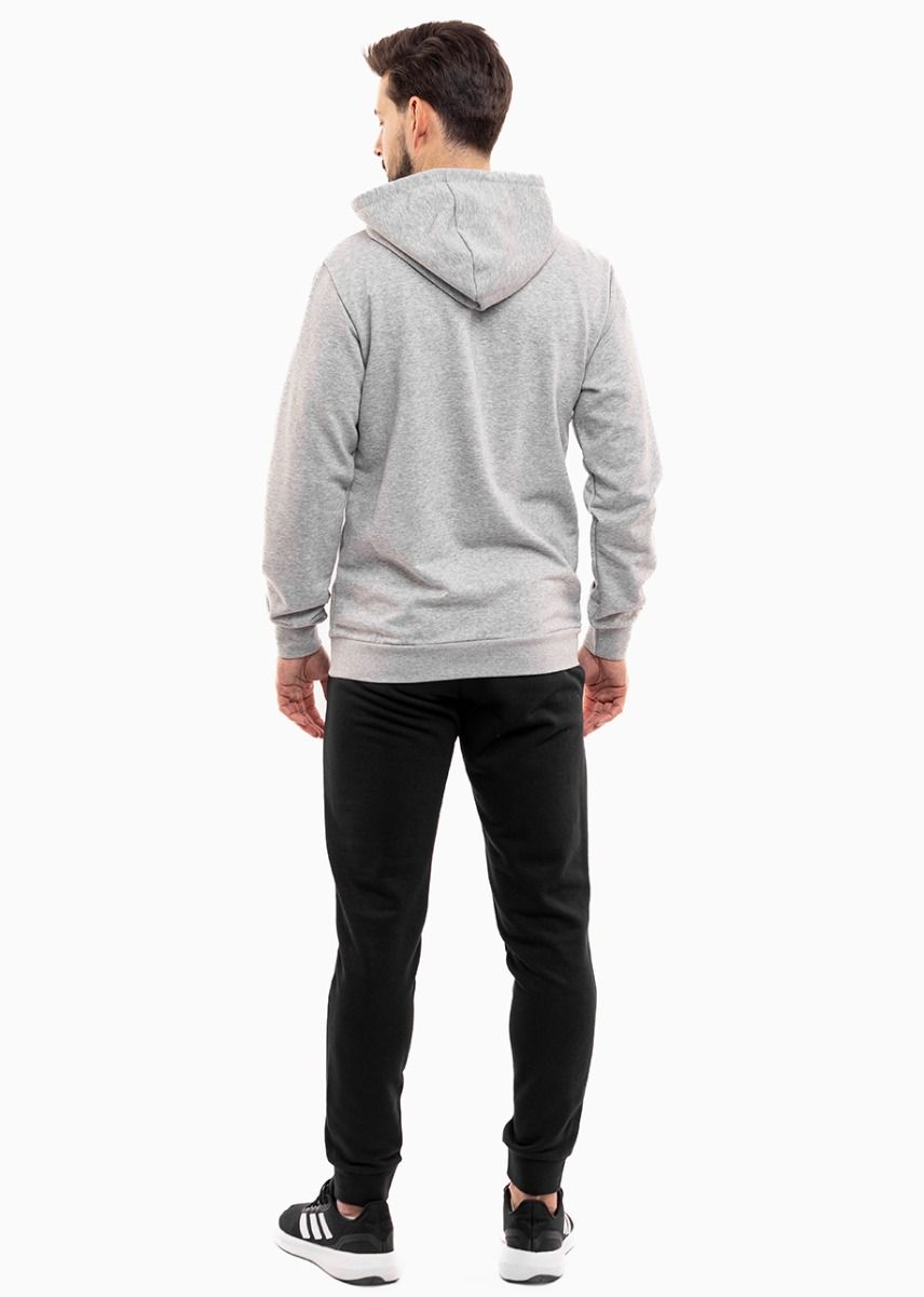 adidas Pánská tepláková souprava Big Logo Terry M BL FT HD TS IC6749 adidas Pánská tepláková souprava Big Logo Terry M BL FT HD TS IC6749