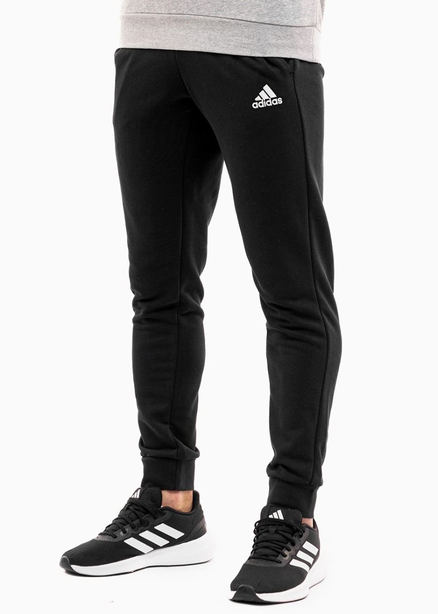 adidas Pánská tepláková souprava Big Logo Terry M BL FT HD TS IC6749 adidas Pánská tepláková souprava Big Logo Terry M BL FT HD TS IC6749