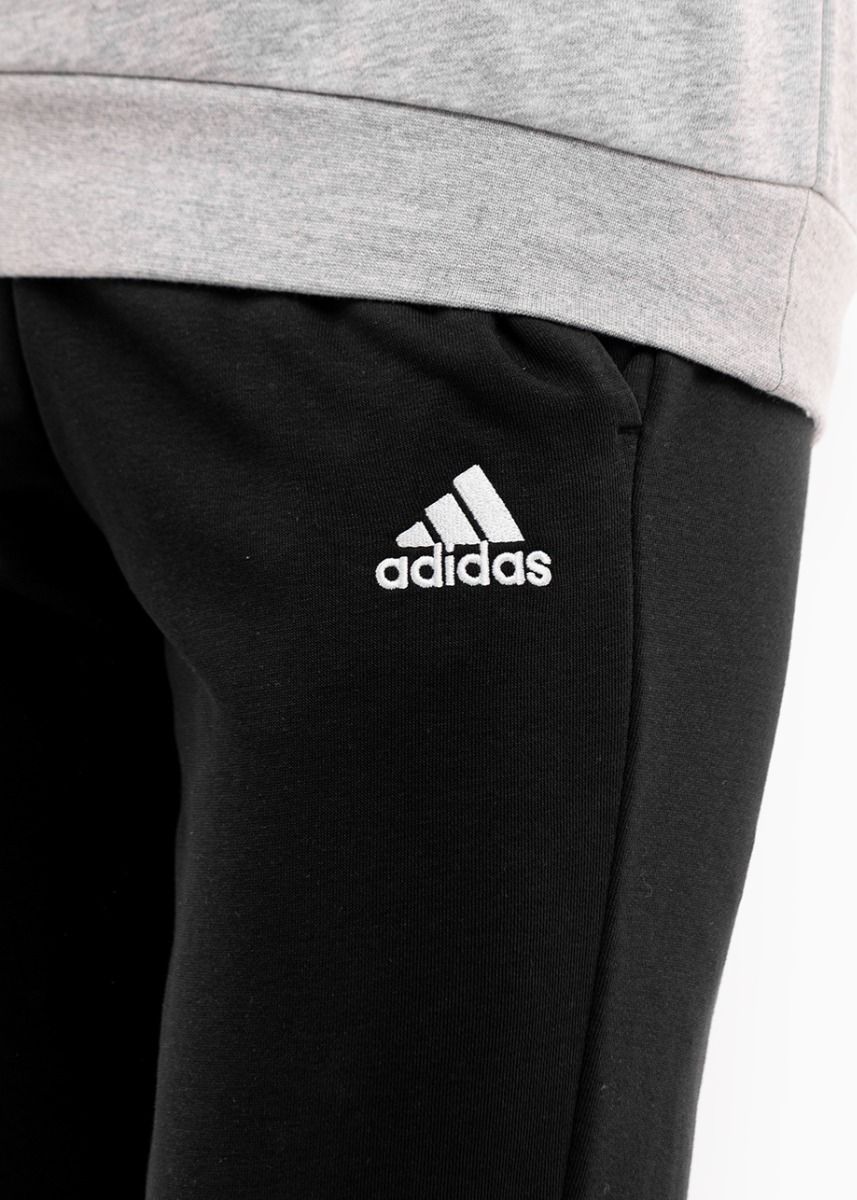 adidas Pánská tepláková souprava Big Logo Terry M BL FT HD TS IC6749 adidas Pánská tepláková souprava Big Logo Terry M BL FT HD TS IC6749