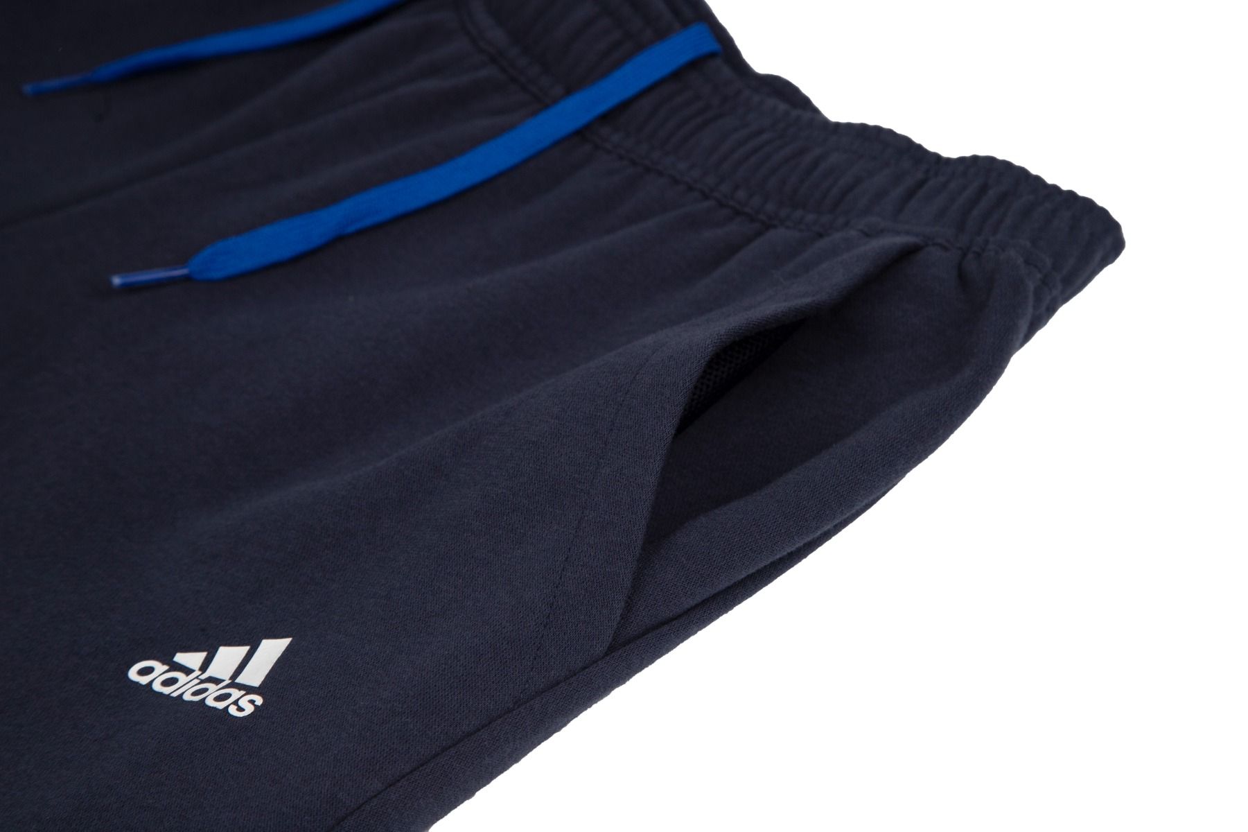 adidas pánská tepláková souprava Fleece Colorblock HK4463 adidas pánská tepláková souprava Fleece Colorblock HK4463