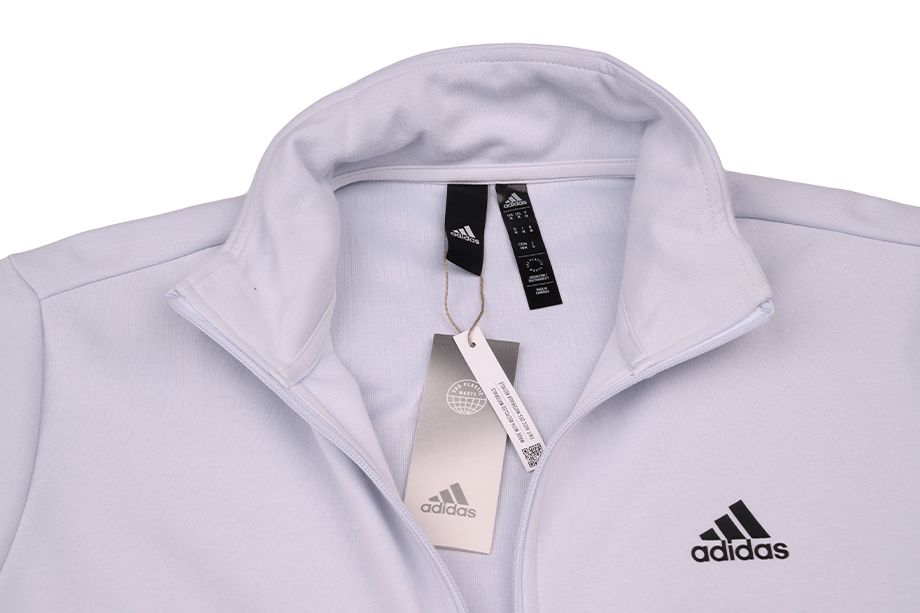 adidas Pánské Teplákové soupravy Kalhoty mikina MTS 3bars H61134