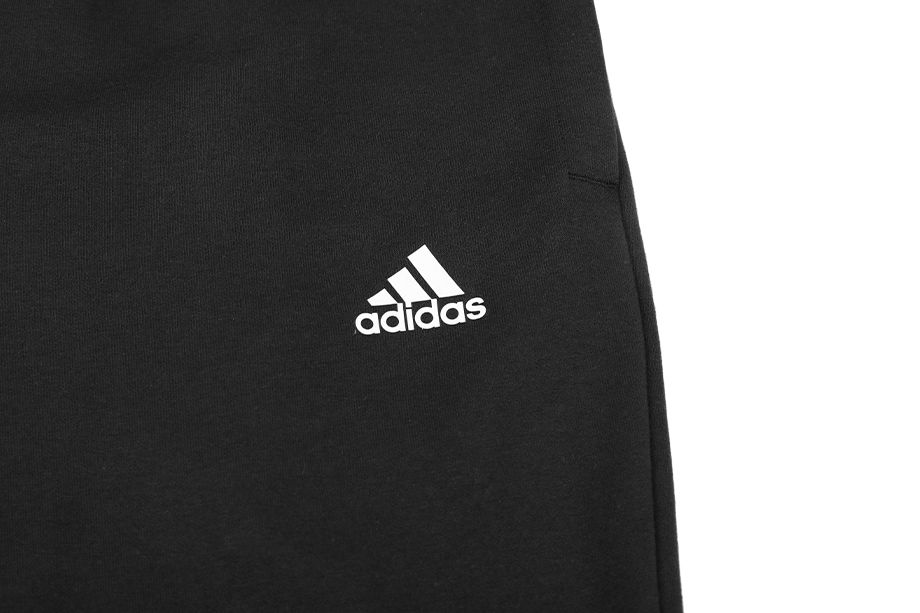 adidas Pánské Teplákové soupravy Kalhoty mikina MTS 3bars HE2228