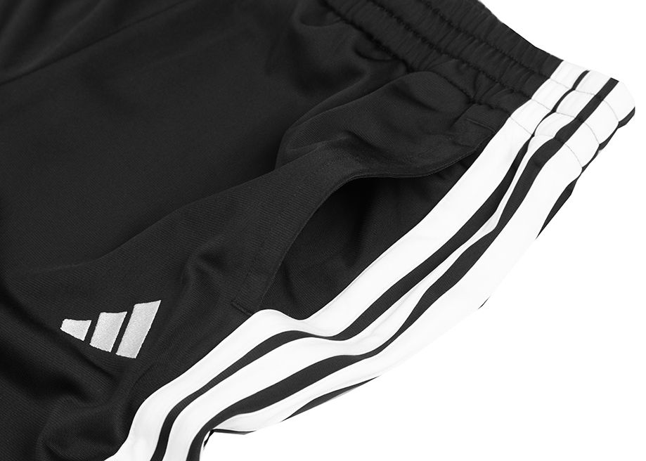 adidas Pánská tepláková souprava Sportswear Basic 3-Stripes Tricot JI8858