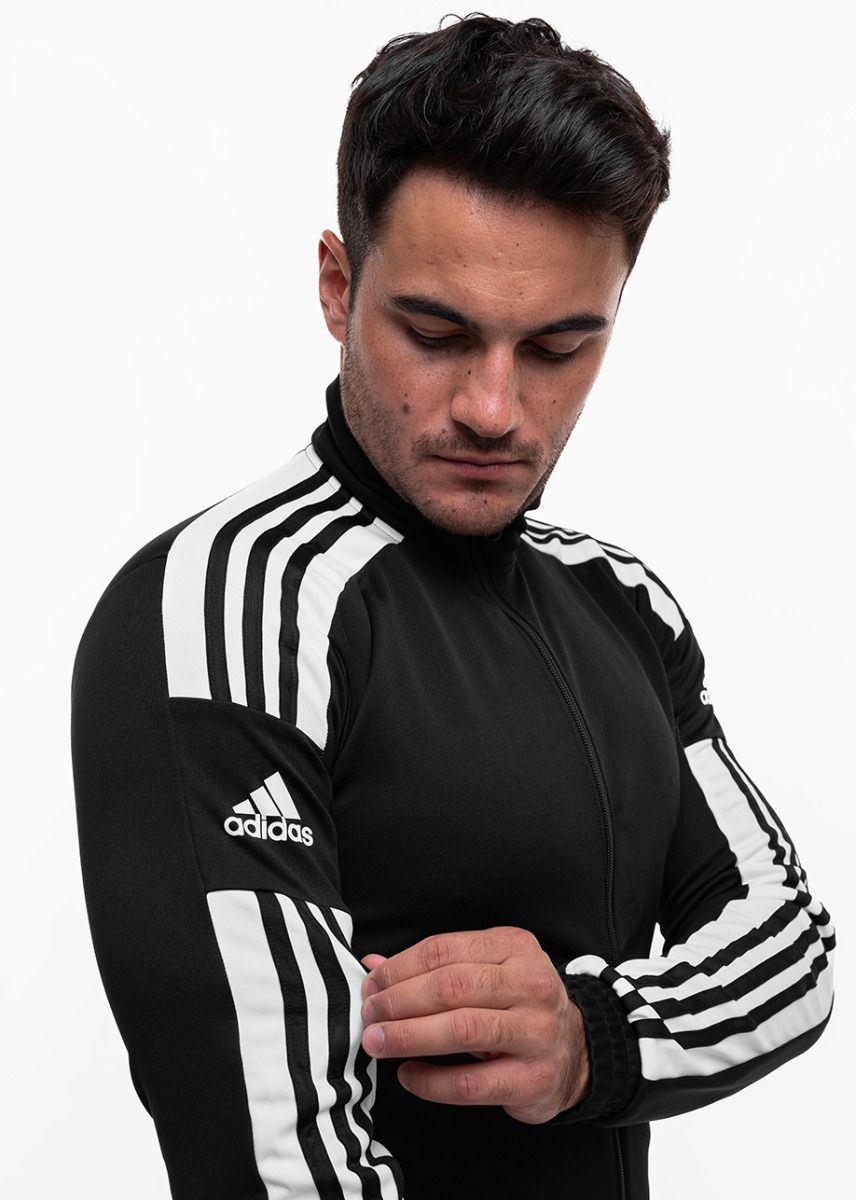 adidas pánské Teplákové soupravy Kalhoty mikina Squadra 21 Training GK9546/GK9545