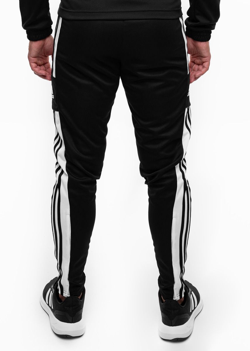 adidas pánské Teplákové soupravy Kalhoty mikina Squadra 21 Training GK9546/GK9545