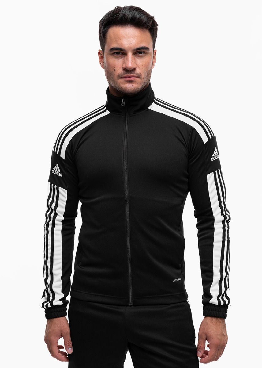 adidas Pánské Mikina Squadra 21 Training GK9546