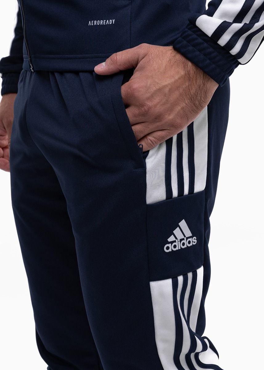 adidas Teplákové soupravy Squadra 21 Training HC6279/HC6273