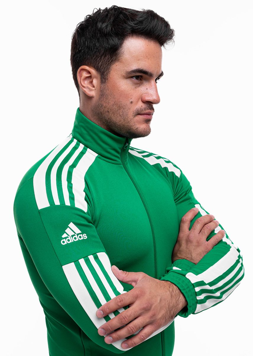 adidas Pánské Mikina Squadra 21 Training GP6462 