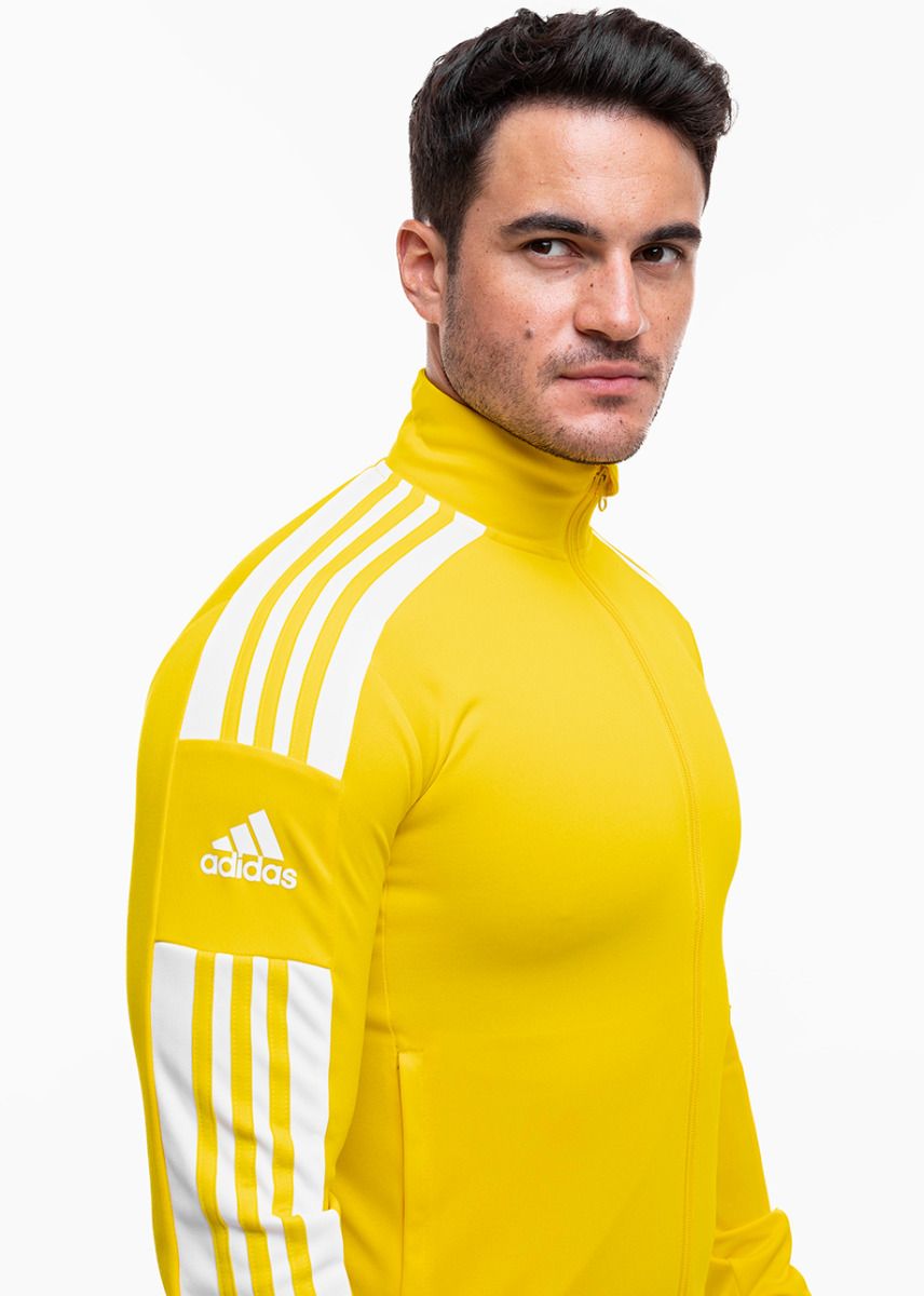 adidas Pánské Mikina Squadra 21 Training GP6465