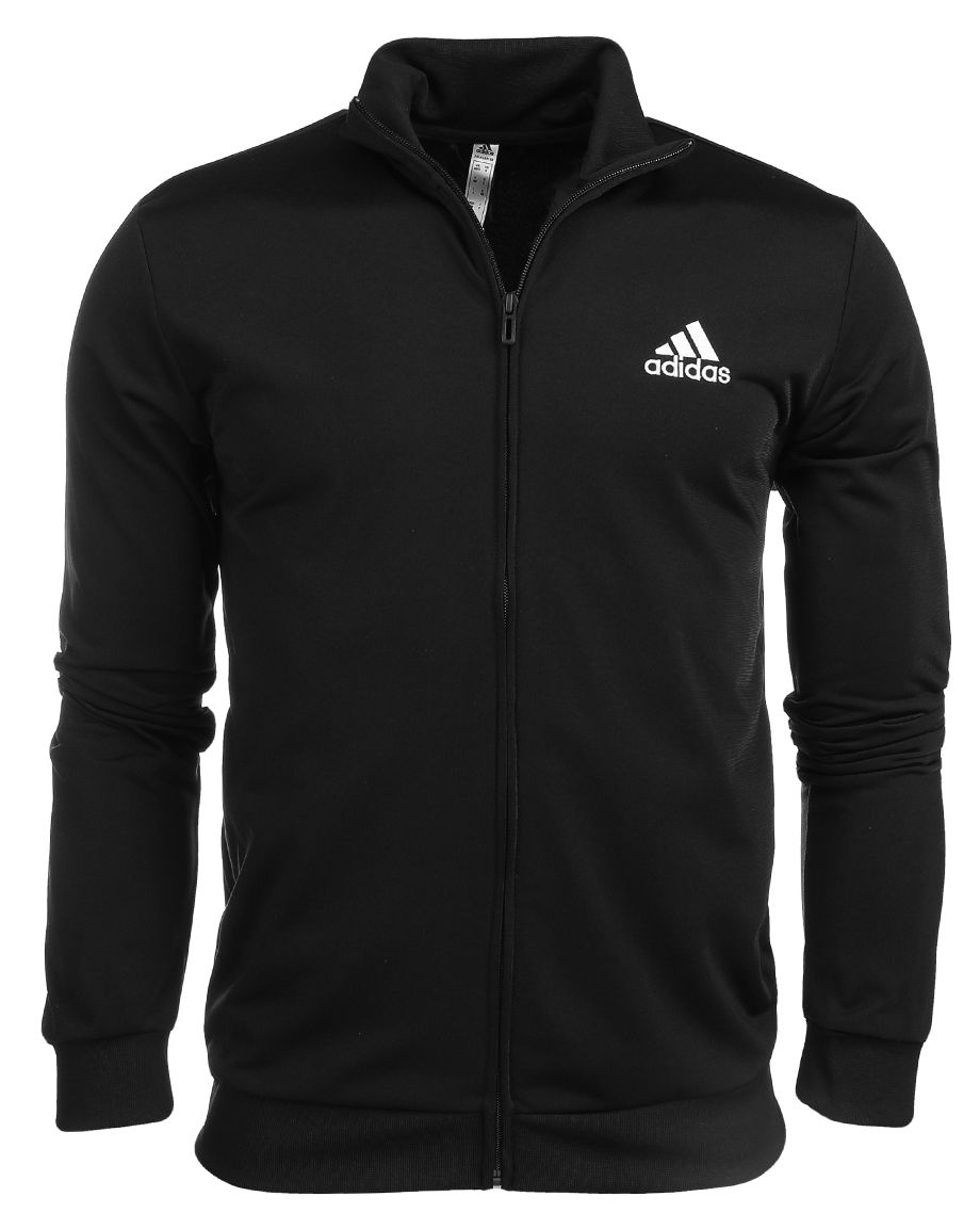 adidas pánská tepláková Track Suit Primegreen Essentials GK9656 EUR S OUTLET