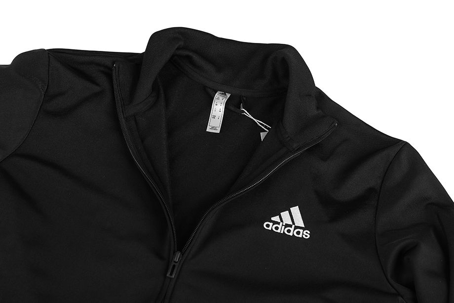 adidas pánská tepláková Track Suit Primegreen Essentials GK9656 EUR S OUTLET