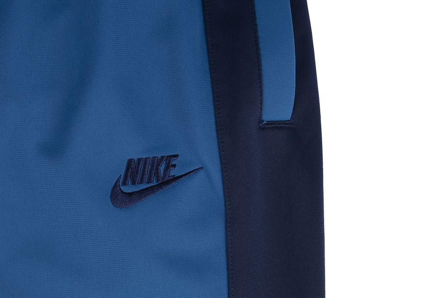 Nike Pánská tepláková souprava Nsw Spe PK Trk Suit DM6843 408