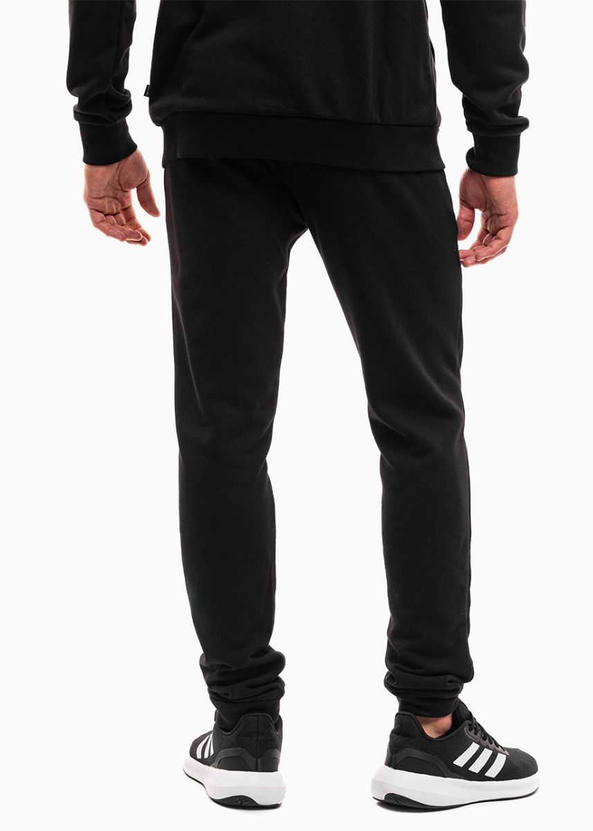 PUMA Pánská tepláková souprava Clean Sweat Suit 585840 01 PUMA Pánská tepláková souprava Clean Sweat Suit 585840 01