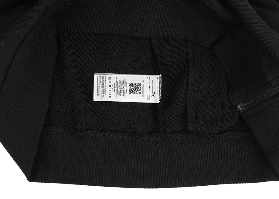 PUMA Pánská tepláková souprava Clean Sweat Suit 585840 01 PUMA Pánská tepláková souprava Clean Sweat Suit 585840 01