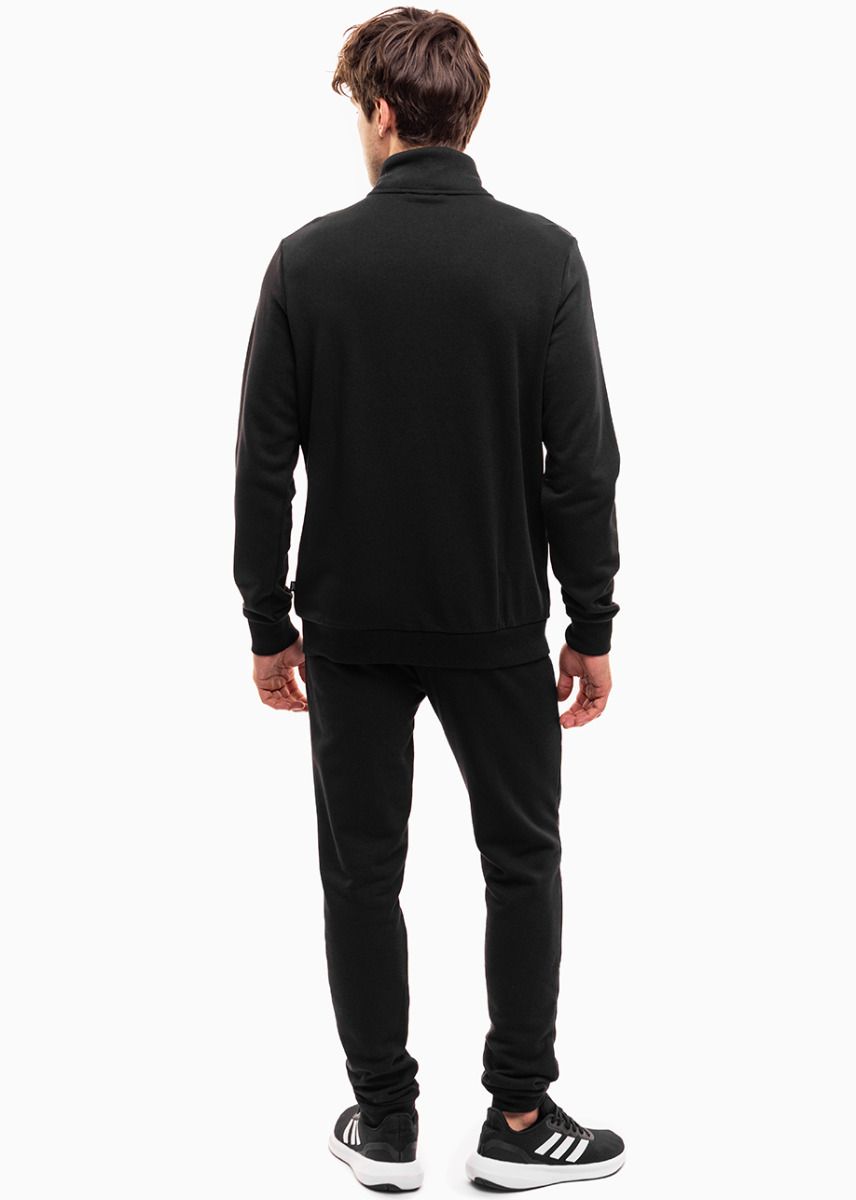 PUMA Pánská tepláková souprava Clean Sweat Suit 585840 01 PUMA Pánská tepláková souprava Clean Sweat Suit 585840 01