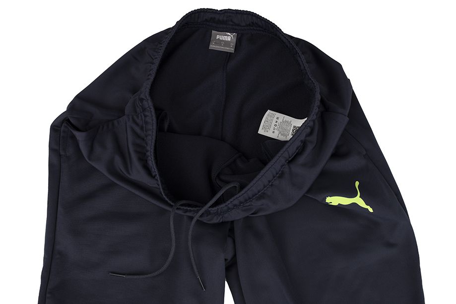 PUMA Pánská tepláková souprava individualRISE Tracksuit 657534 47