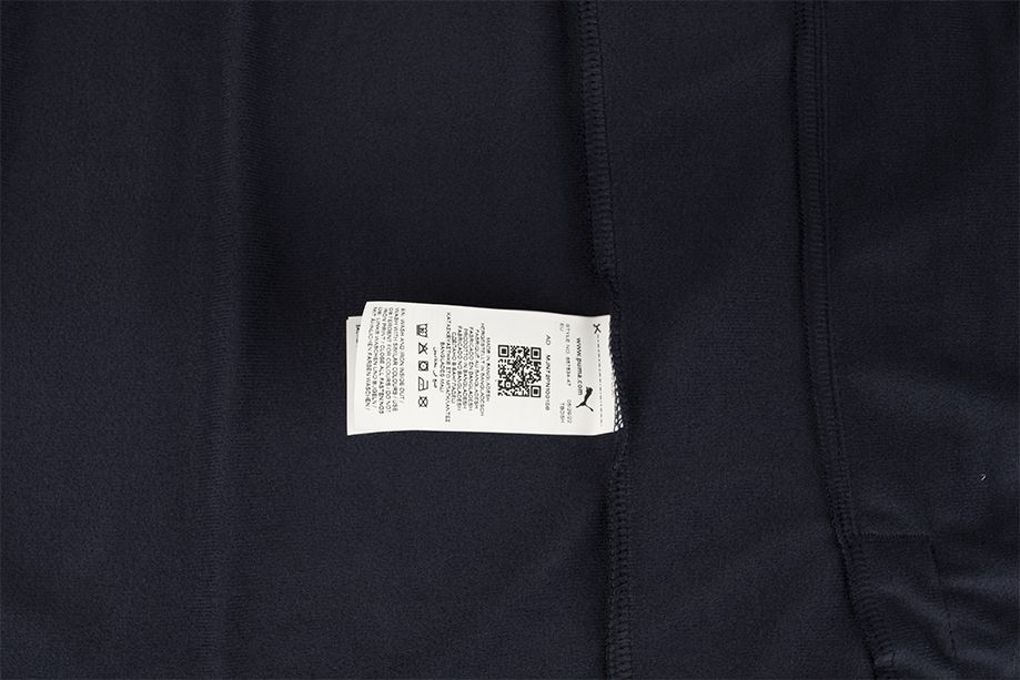 PUMA Pánská tepláková souprava individualRISE Tracksuit 657534 47