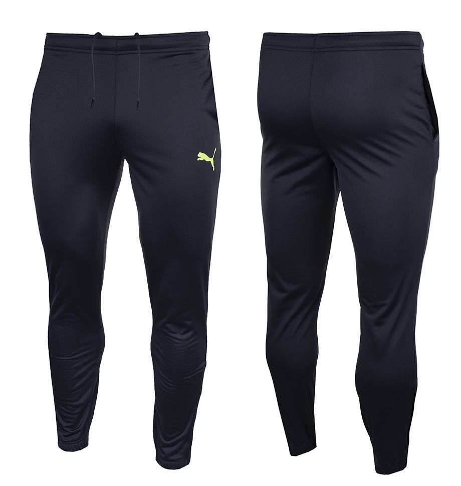 PUMA Pánská tepláková souprava individualRISE Tracksuit 657534 47 PUMA Pánská tepláková souprava individualRISE Tracksuit 657534 47