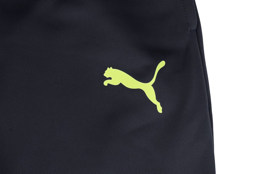 PUMA Pánská tepláková souprava individualRISE Tracksuit 657534 47