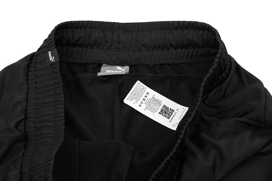 PUMA Pánská tepláková souprava Tape Poly Suit cl 847420 11 PUMA Pánská tepláková souprava Tape Poly Suit cl 847420 11