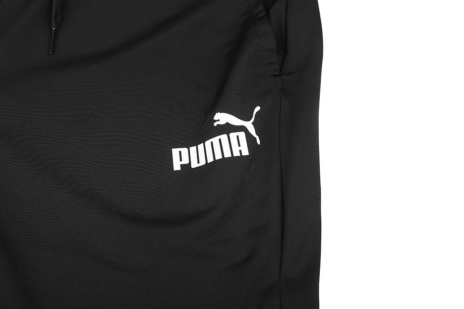 PUMA Pánská tepláková souprava Tape Poly Suit cl 847420 11 PUMA Pánská tepláková souprava Tape Poly Suit cl 847420 11