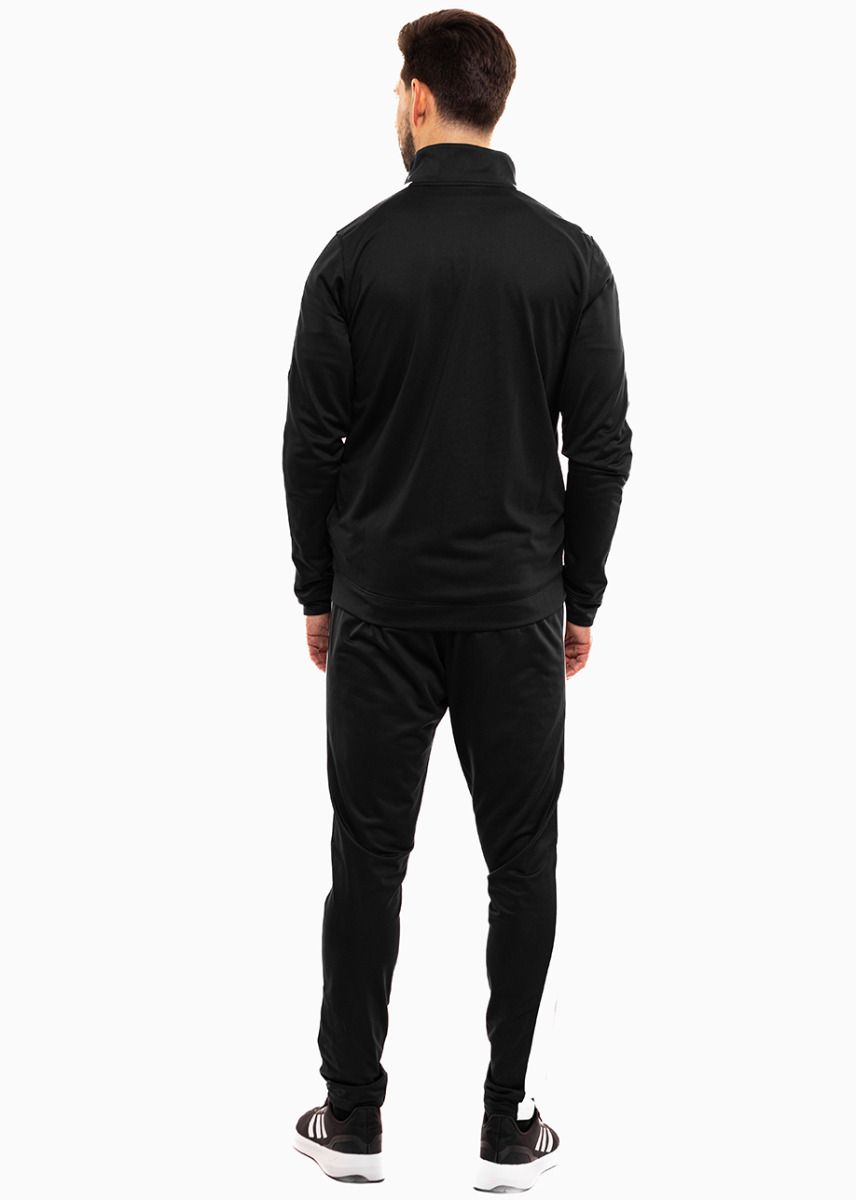 Under Armour Pánská tepláková souprava Rival Knit Track Suit 1357139 001