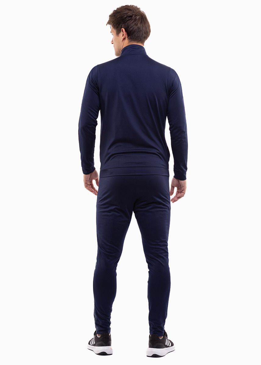 Under Armour Pánská tepláková souprava Rival Knit Track Suit 1357139 410