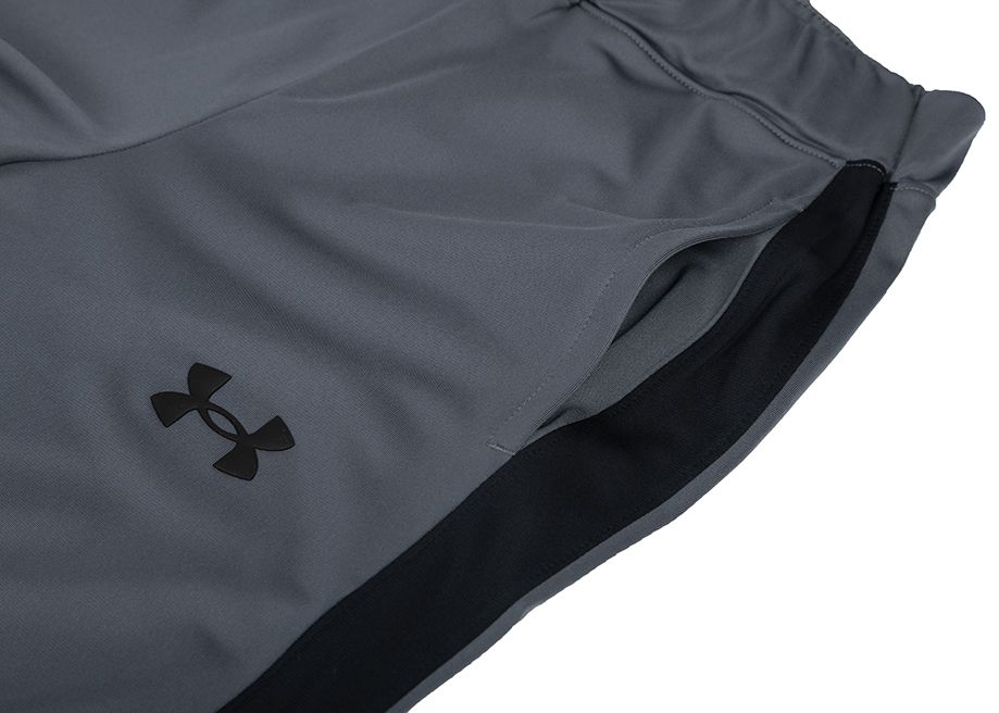 Under Armour Pánská tepláková souprava Rival Knit Track Suit 1357139 025