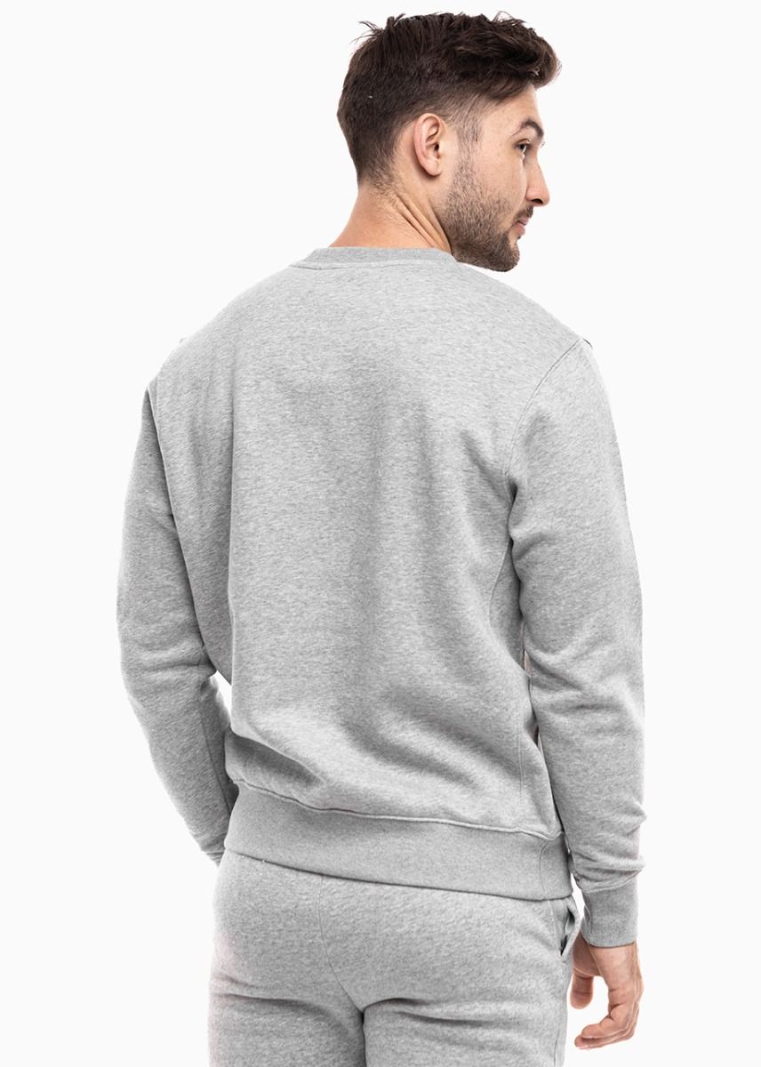 Nike Pánské mikina Team Park 20 Crewneck CW6902 063 EUR S OUTLET