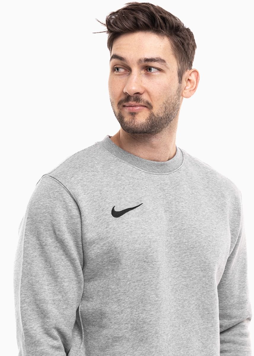 Nike Teplákové soupravy Kalhoty mikina Park 20 Crewneck CW6902 063 / CW6907 063