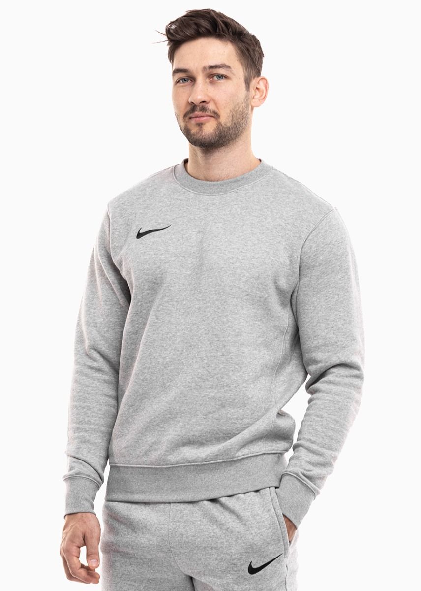 Nike Teplákové soupravy Kalhoty mikina Park 20 Crewneck CW6902 063 / CW6907 063