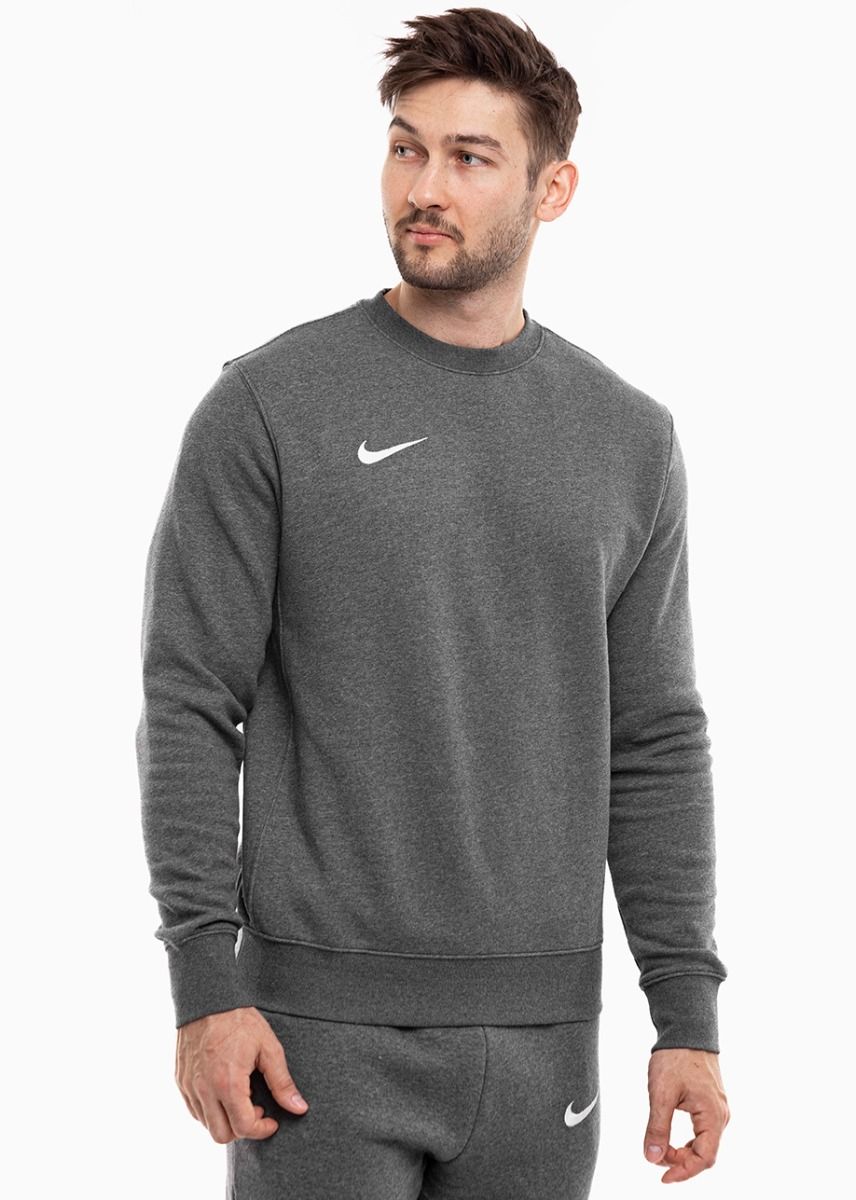 Nike Teplákové soupravy Kalhoty mikina Park 20 Crewneck CW6902 071 / CW6907 071