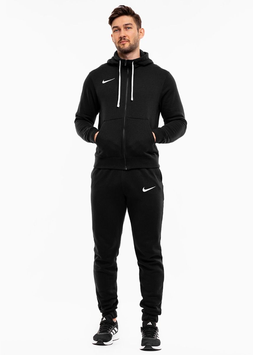 Nike Pánská tepláková souprava Park 20 Full Zip CW6887 010 / CW6907 010