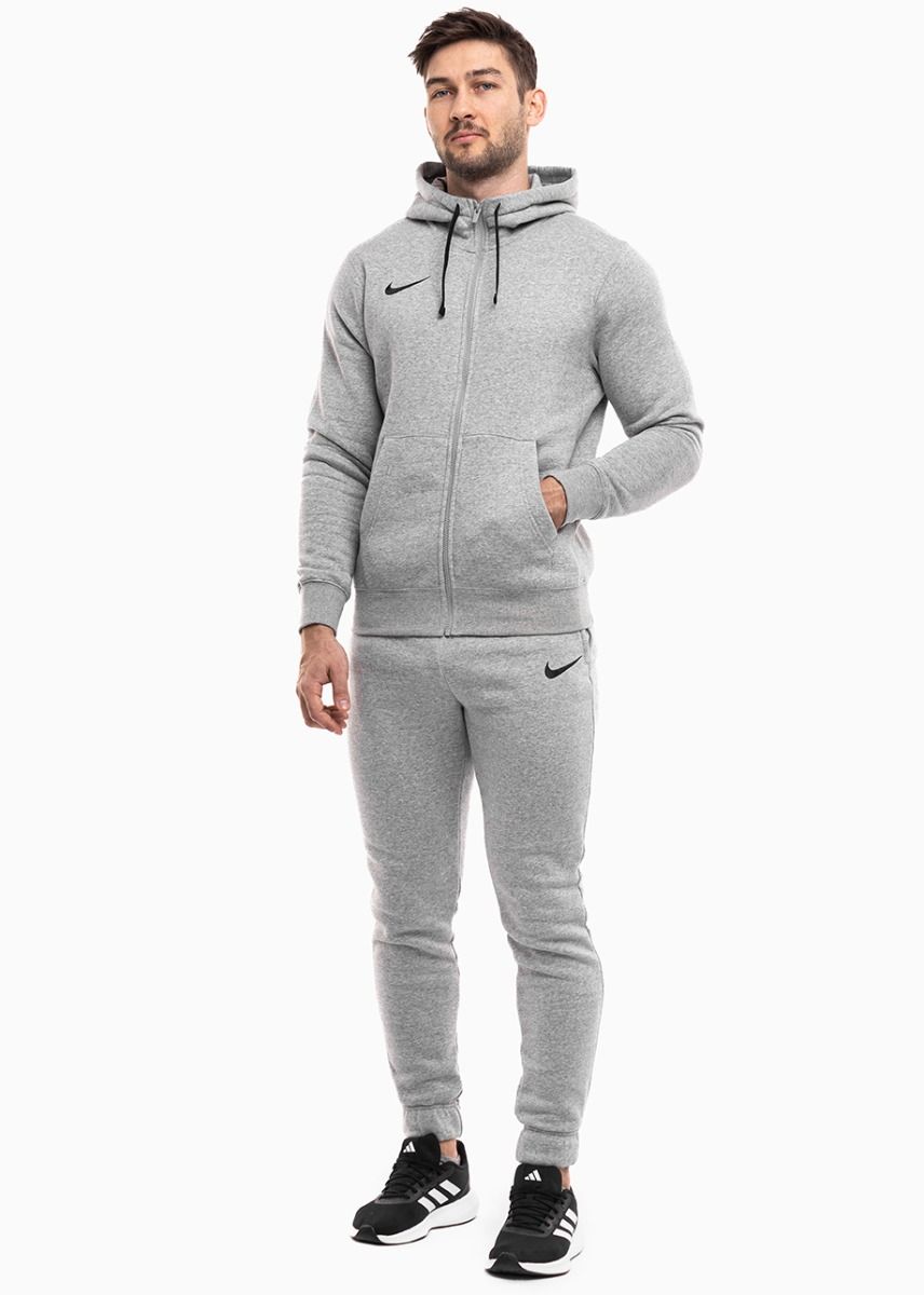 Nike Pánská tepláková souprava Park 20 Full Zip CW6887 063 / CW6907 063