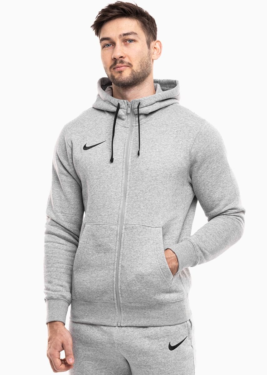 Nike Pánská tepláková souprava Park 20 Full Zip CW6887 063 / CW6907 063