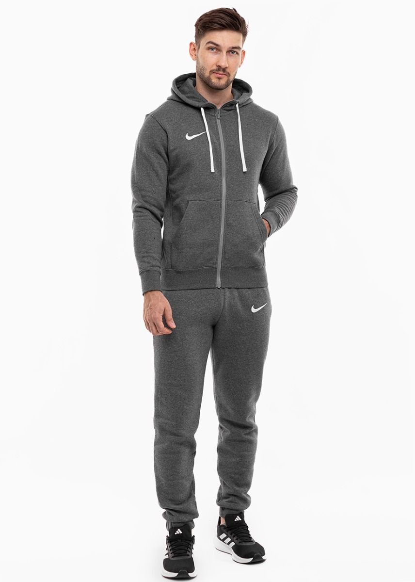 Nike Pánská tepláková souprava Park 20 Full Zip CW6887 071 / CW6907 071