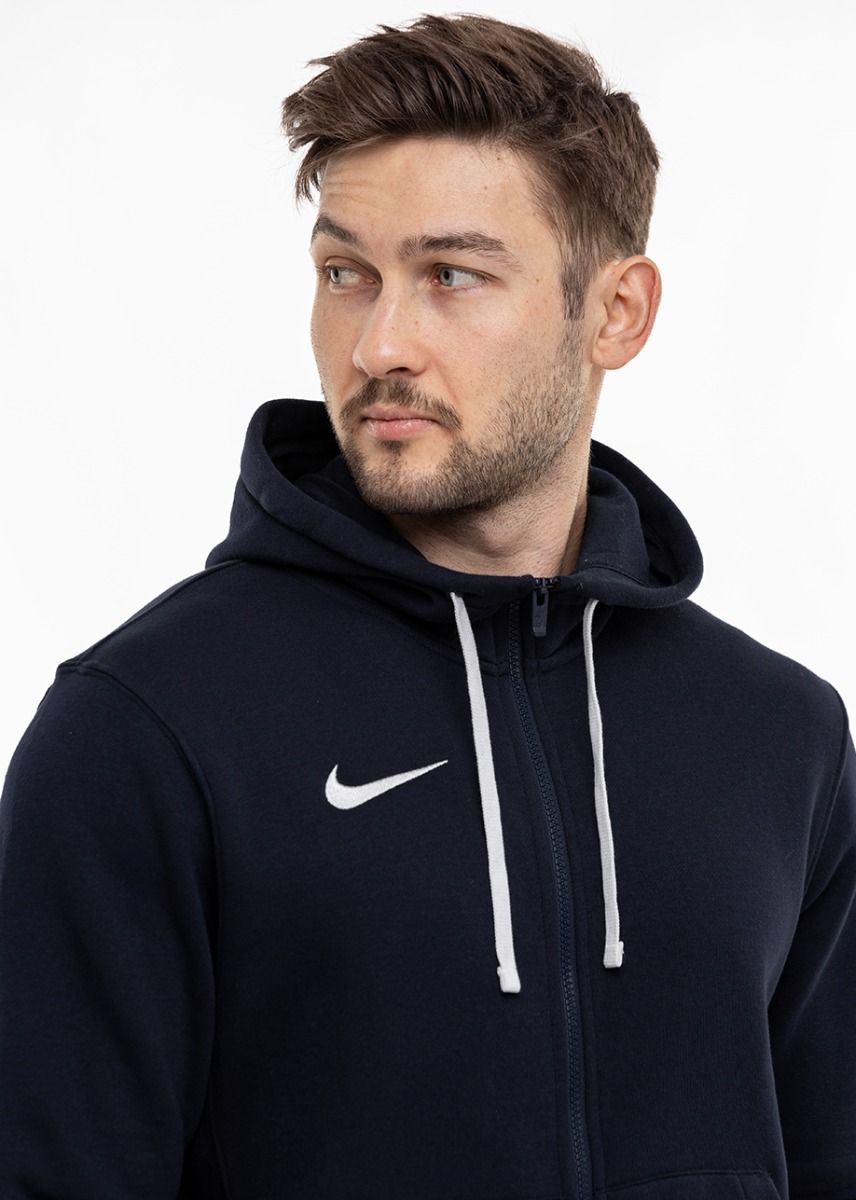 Nike Pánská tepláková souprava Park 20 Full Zip CW6887 451 / CW6907 451