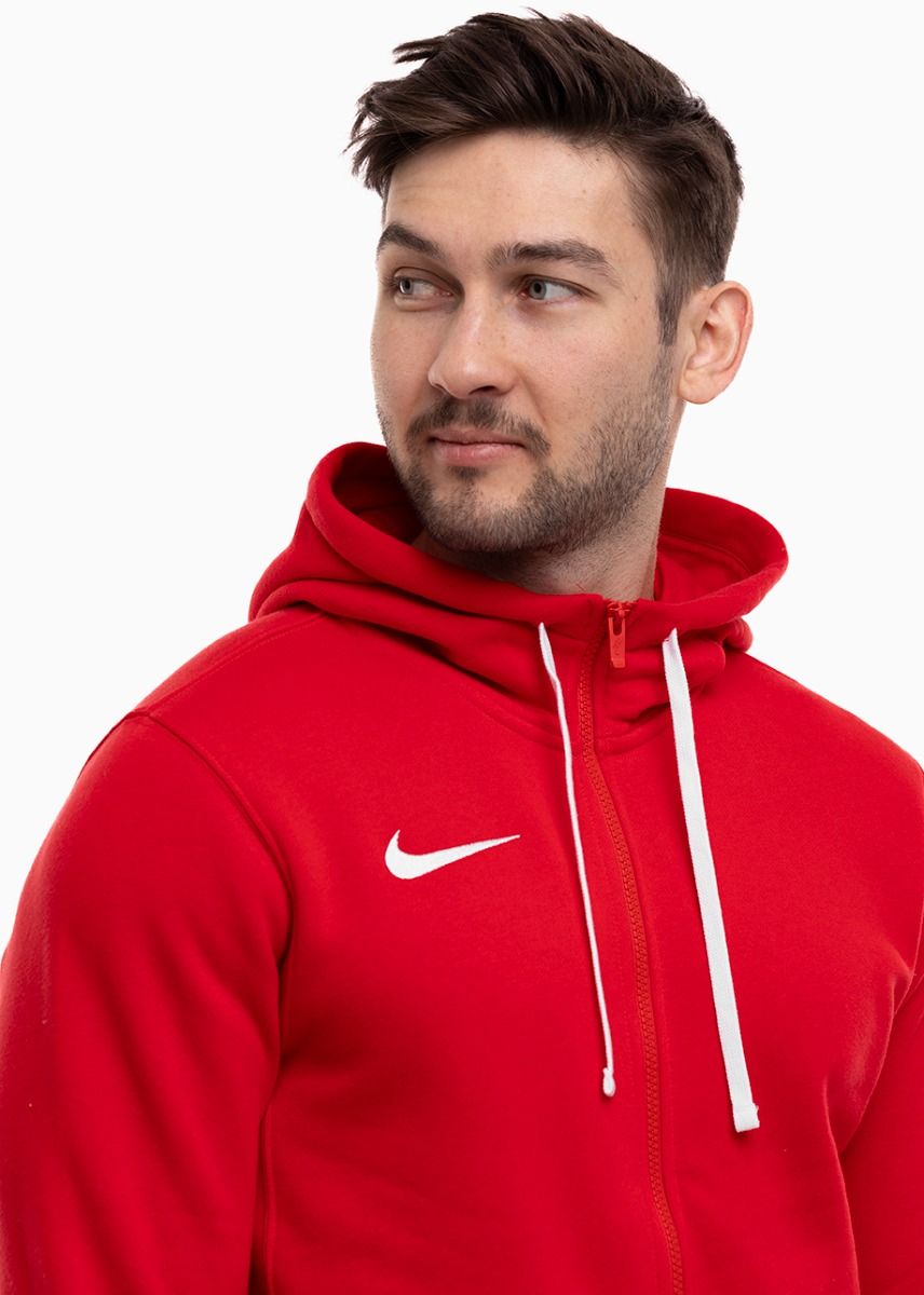 Nike Pánská tepláková souprava Park 20 Full Zip CW6887 657 / CW6907 010