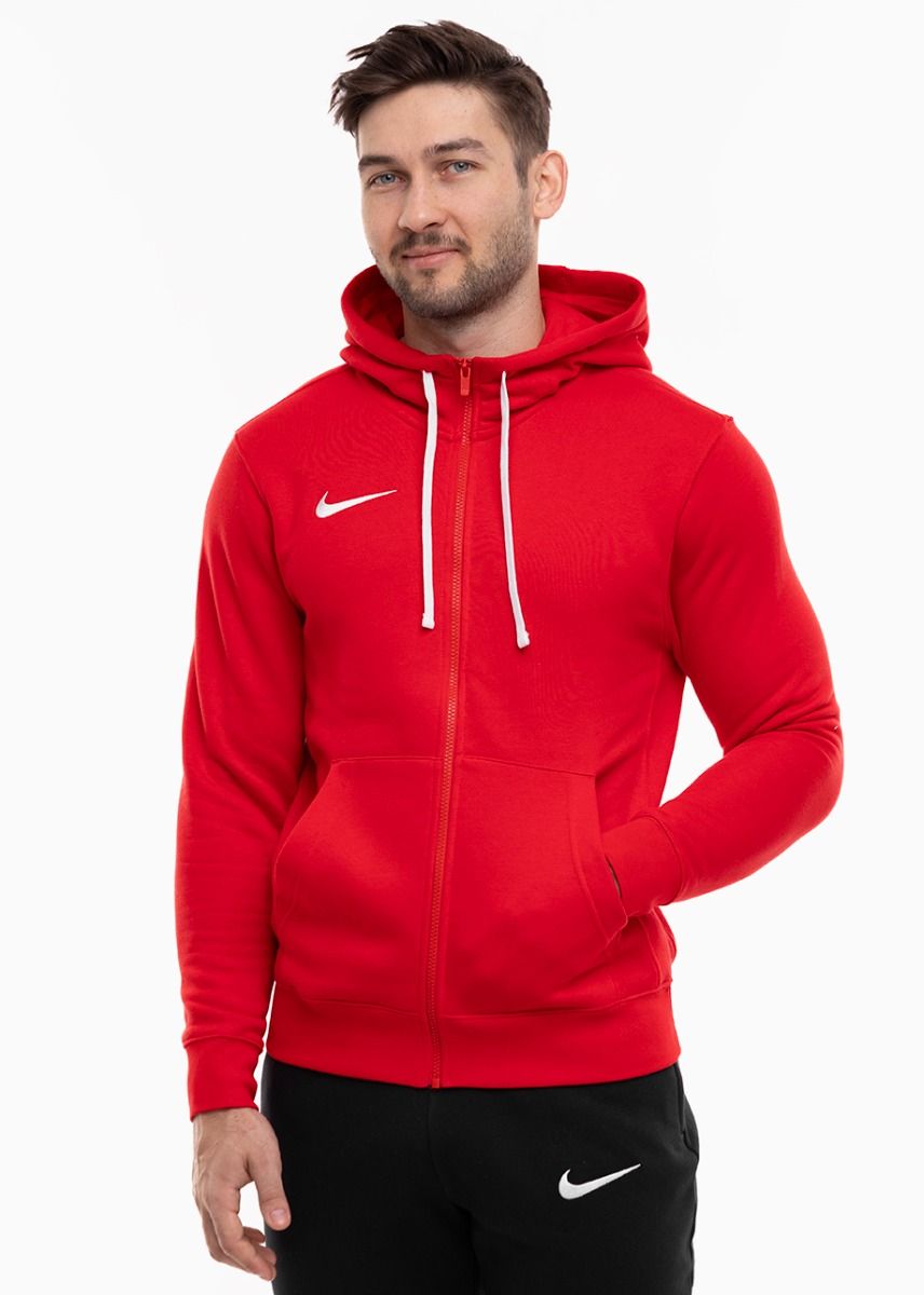 Nike Pánská tepláková souprava Park 20 Full Zip CW6887 657 / CW6907 010