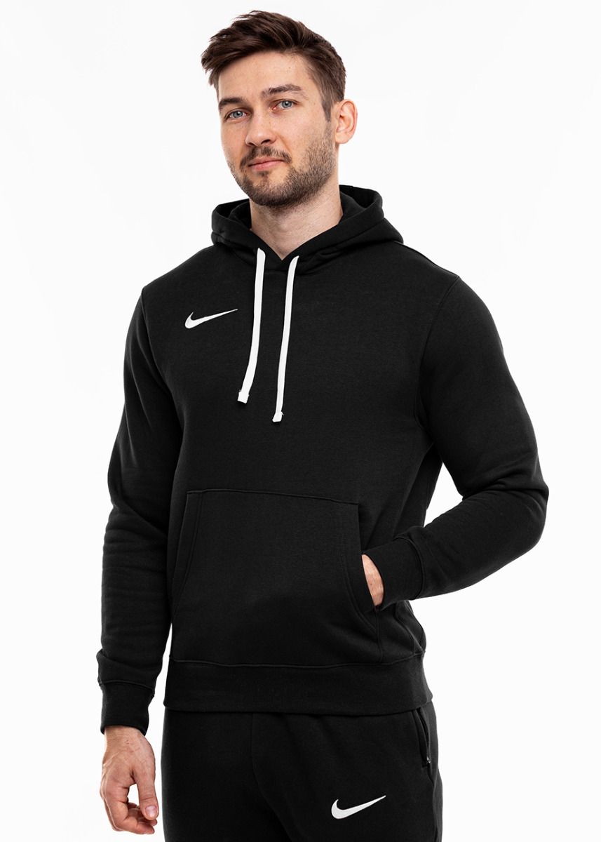 Nike pánská tepláková souprava Park 20 Hoodie CW6894 010 / CW6907 010