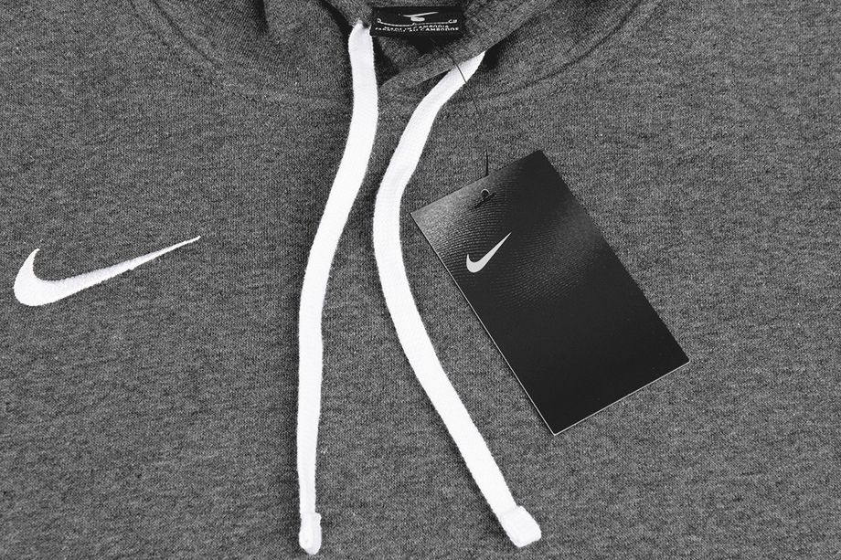 Nike pánská tepláková souprava Park 20 Hoodie CW6894 071/CW6907 010